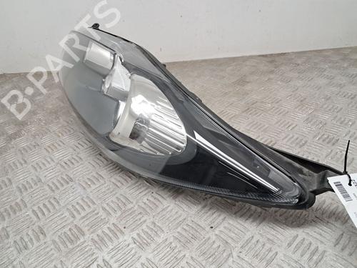 Venstre forlygte FORD FIESTA VI (CB1, CCN) 1.25 | BP29683592C28 
