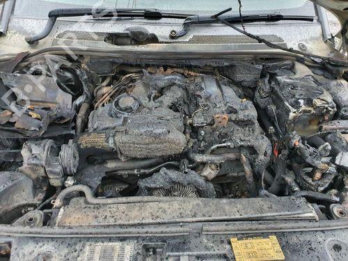 Differensial forvogn LAND ROVER DISCOVERY III (L319) 2.7 TD 4x4 | BP29650369M23 