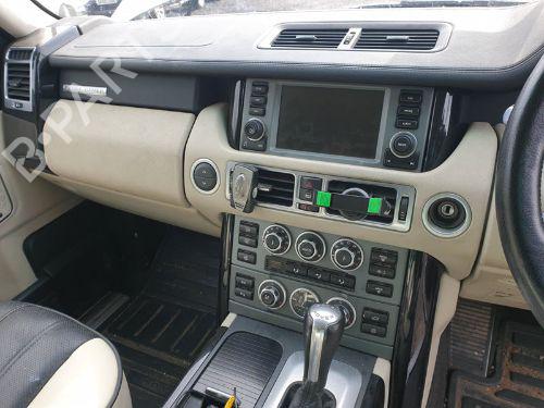 Front right window mechanism LAND ROVER RANGE ROVER III (L322) 3.6 D 4x4 | BP29648690C23