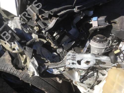 Front left seatbelt FORD USA EDGE 2.0 TDCi AWD | BP29963966I26 