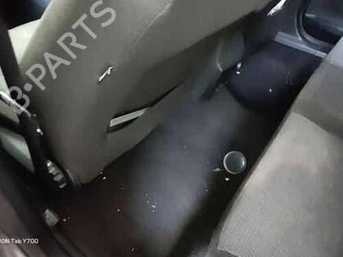Passenger airbag FORD MONDEO IV (BA7) 2.0 TDCi | BP29676742C10 