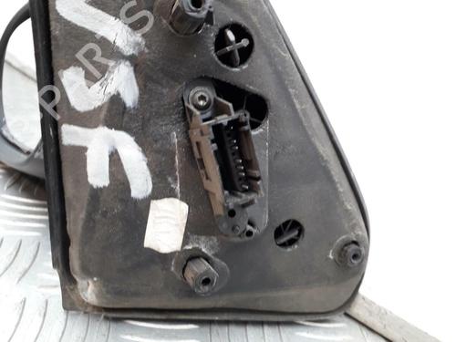 Retrovisor izquierdo RENAULT CLIO II (BB_, CB_) 1.2 16V (BB05, BB0W, BB11, BB27, BB2T, BB2U, BB2V, CB05,... | BP29645654C26 