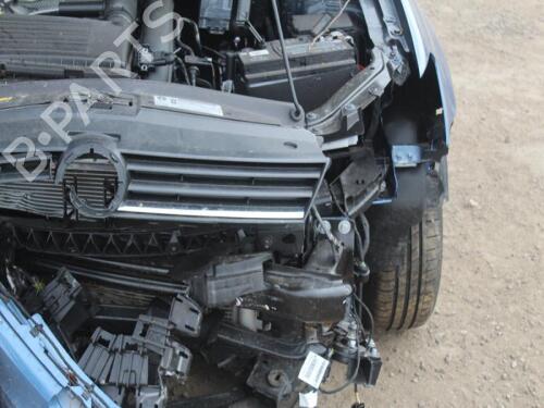 Rear right seatbelt VW POLO V (6R1, 6C1) 1.6 BiFuel | BP29675417I28 