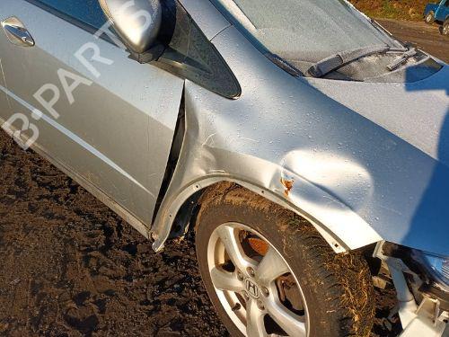 Front left window mechanism HONDA CIVIC VIII Hatchback (FN, FK) 2.2 CTDi (FK3) | BP29656368C22