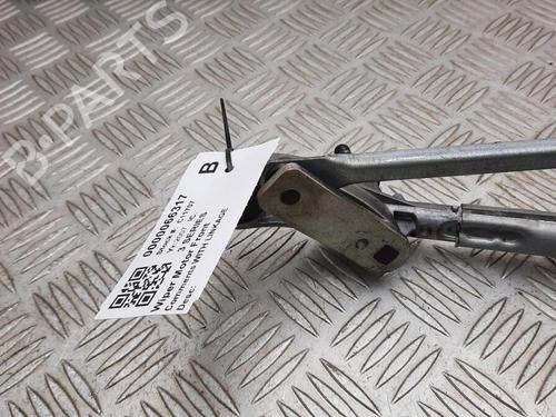 Front wiper motor BMW 3 (E90) 318 i | BP29647390M29