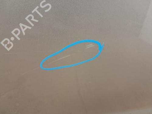 Dør høyre bak FORD FOCUS II (DA_, HCP, DP) 1.6 | BP29670003C5