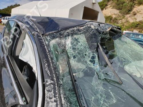 Rear left window mechanism NISSAN QASHQAI II (J11, J11_) 1.2 DIG-T | BP30448454C24 