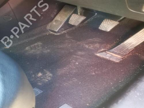 Right front brake caliper HYUNDAI ix35 (LM, EL, ELH) 2.0 CRDi 4WD | BP29648965M104 