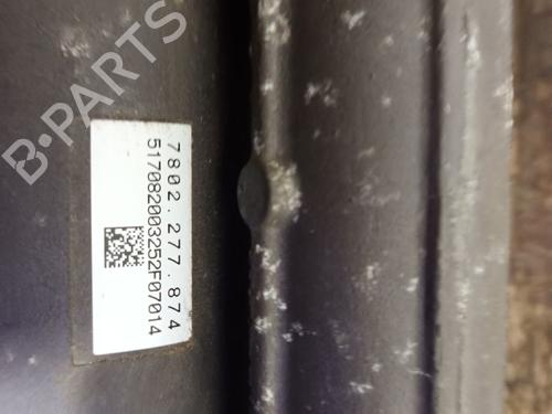 Lenkgetriebe VW TIGUAN (AD1, AX1) 2.0 TSI R 4motion | BP29663649M22 