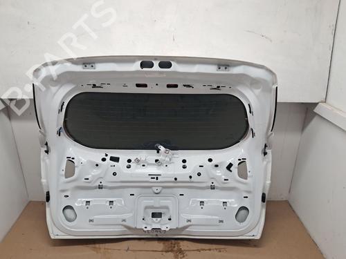 Tailgate FORD FOCUS III Turnier 1.6 TDCi | BP29672775C6