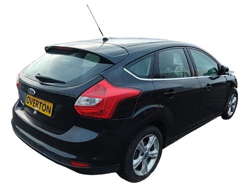 Used Fuel flap FORD FOCUS III 1.6 Ti (105 hp) 29659032