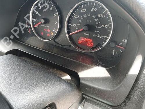 Steering column stalk MAZDA 6 Hatchback (GG) 2.0 (GGES) | BP29666859I23 