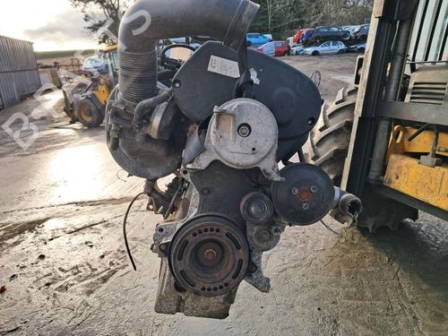 Motor VAUXHALL ASTRA Mk V (H) (A04) 1.8 (L48) | BP29668000M1 