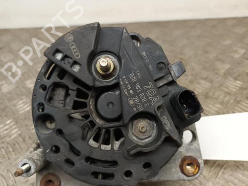 Alternator VW GOLF IV (1J1) 1.6 | BP29649298M7