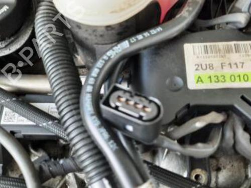 Servo brake MERCEDES-BENZ A-CLASS (W176) AMG A 45 4-matic (176.052) | BP29673729M42