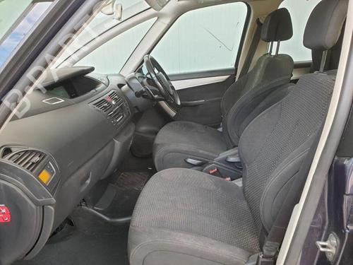 Motor CITROËN C4 Picasso I MPV (UD_) 1.6 HDi | BP29649687M1 