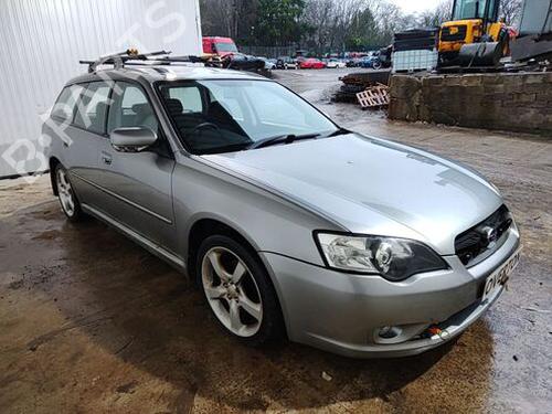 Front left panel SUBARU LEGACY IV Estate (BP) 2.0 AWD (BP5) | BP32769411C58  - Image 19