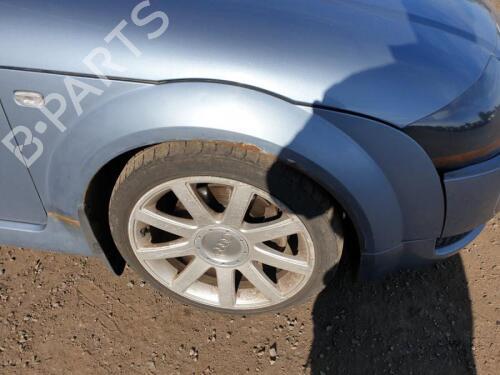 Sikkerhetsbelte foran venstre AUDI TT (8N3) 1.8 T | BP29649209I26 