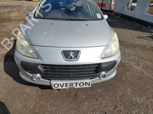 Console central PEUGEOT 307 (3A/C) 1.6 HDi | BP29675676I22 