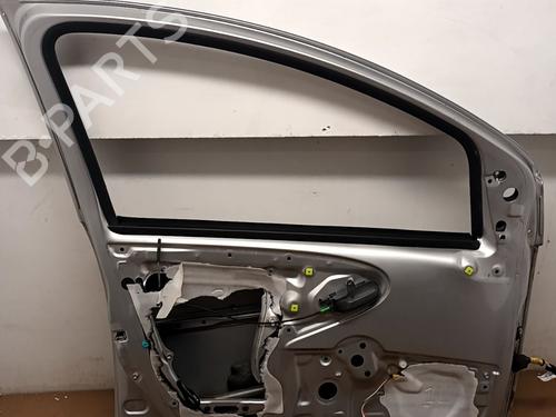 Left front door TOYOTA AYGO (_B1_) 1.0 (KGB10_, KGB10R) | BP29685957C2