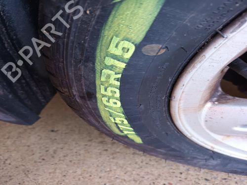 Fuel tank MINI MINI (R50, R53) One | BP29655366C62 