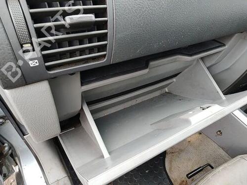 Air filter box KIA SORENTO I (JC) 2.5 CRDi 4WD | BP29661558M87