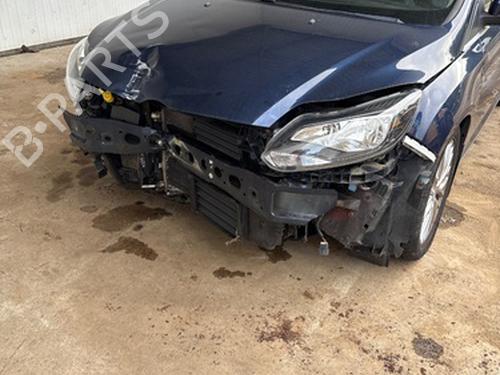 Right front fenders FORD FOCUS III 1.6 Ti | BP31796783C42 