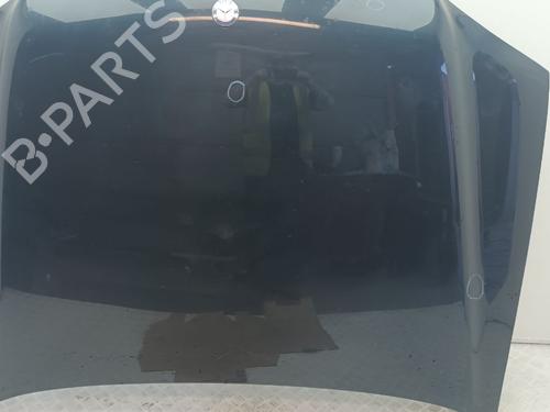 Motorhjelm MERCEDES-BENZ M-CLASS (W163) ML 270 CDI (163.113) (163 hp) 29662780