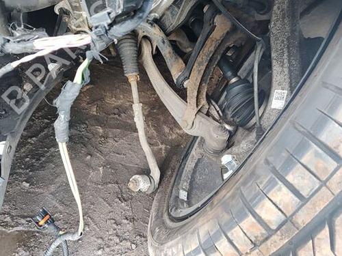 Front left window mechanism AUDI Q5 (8RB) 2.0 TFSI quattro | BP29660678C22 