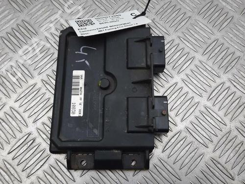 Motorstyringsenhet CITROËN BERLINGO / BERLINGO FIRST Box Body/MPV (M_) 1.9 D 70 (MBWJZ, MCWJZ) | BP29647625M57 