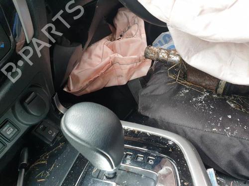 Steering wheel NISSAN NAVARA NP300 Pickup (D23, D23T) 2.3 dCi 4x4 (D231, D23T) | BP29648236C49 