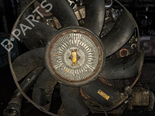 Engine LAND ROVER RANGE ROVER III (L322) 3.0 D 4x4 | BP29668004M1