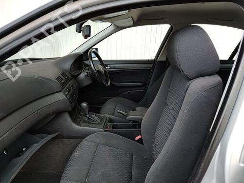 Venstre bakpanel BMW 3 (E46) 316 i | BP29673072C60 