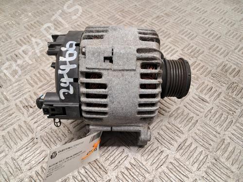 Alternator AUDI A4 B7 (8EC) 2.0 TFSI | BP31634786M7 - Image 2