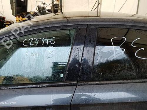 Driver airbag FORD MONDEO IV (BA7) 2.0 TDCi | BP29676743C9 