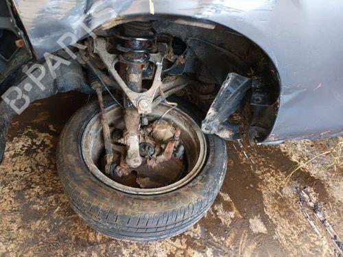 Andre MAZDA MX-5 III (NC) 2.0 (NC18) | BP29665289O1