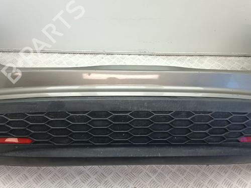 Rear bumper HONDA CIVIC VIII Hatchback (FN, FK) 1.8 (FN1, FK2) | BP29666017C8