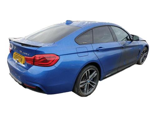 Used Other BMW 4 Gran Coupe (F36) 435 d xDrive (313 hp) 29650305