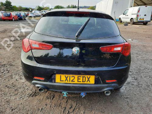 Subframe ALFA ROMEO GIULIETTA (940_) 2.0 JTDM (940.FXL1A) | BP29652445M9