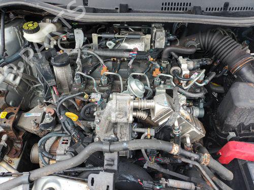 Fuse box TOYOTA AURIS (_E18_) 1.8 (ZRE186_, ZRE186R) | BP33445243E1  - Image 8