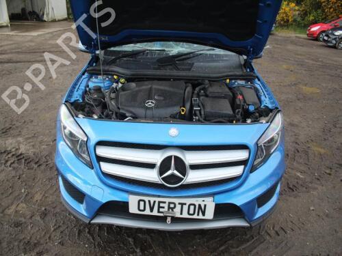 Steering column MERCEDES-BENZ GLA-CLASS (X156) GLA 220 d 4-matic (156.905) | BP29669639M21 