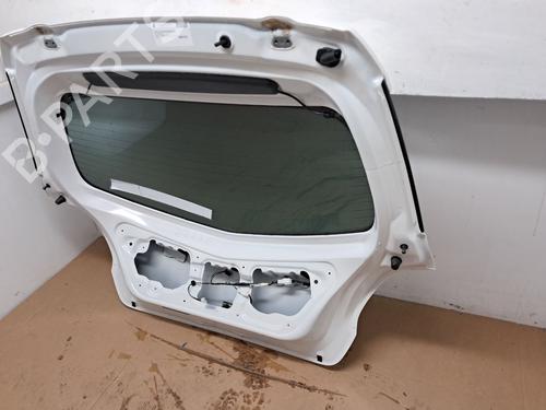 Tailgate MAZDA 2 (DE_, DH_) 1.3 MZR (DE3FS) | BP29673017C6 