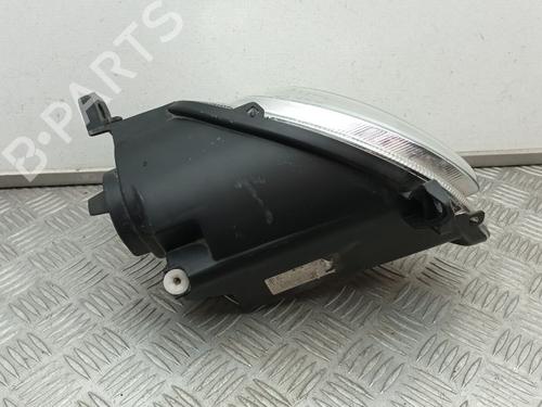 Left headlight FIAT 500L (351_, 352_) 1.4 (199LYB1B) | BP29672460C28 