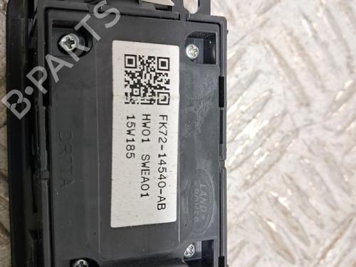 Switch LAND ROVER DISCOVERY SPORT (L550) 2.0 D 4x4 | BP29672317I30 