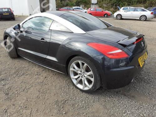 Other PEUGEOT RCZ 1.6 16V | BP29647305O1 