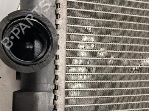 Water radiator PEUGEOT 3008 I MPV (0U_) 1.6 HDi | BP29679116M31 