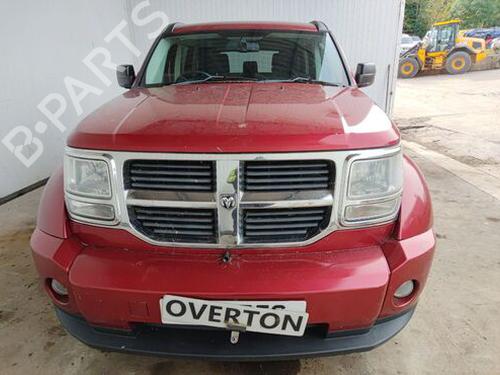 Left mirror DODGE NITRO 2.8 CRD 4WD | BP33279736C26  - Image 8