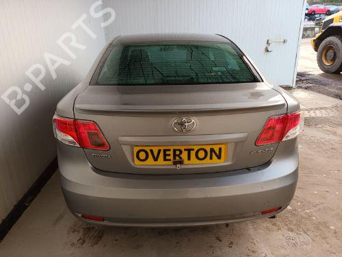 Fuel flap TOYOTA AVENSIS Saloon (_T27_) 2.0 D-4D (ADT270_, ADT270R) | BP29657218C131 