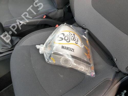 Shock absorber spring RENAULT CAPTUR I (J5_, H5_) 1.2 TCe (J5AU) | BP29672431C152 