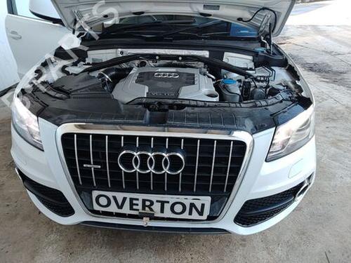 Andre AUDI Q5 (8RB) 2.0 TDI | BP29848501O1 